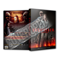 Evdekiler - The Owners 2020 Türkçe Dvd Cover Tasarımı